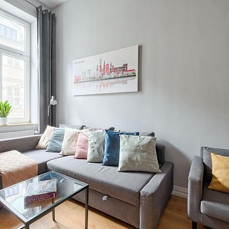 Urban Nest Apartments Krakowska 10 Екстериор снимка