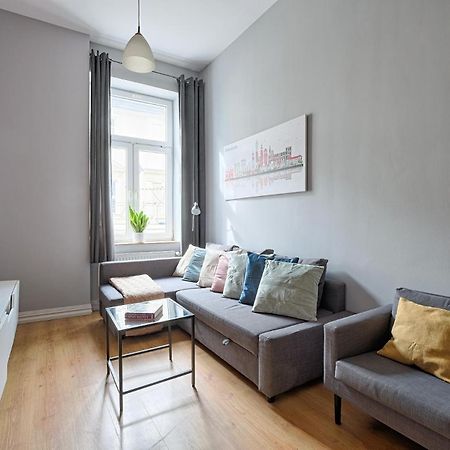 Urban Nest Apartments Krakowska 10 Екстериор снимка