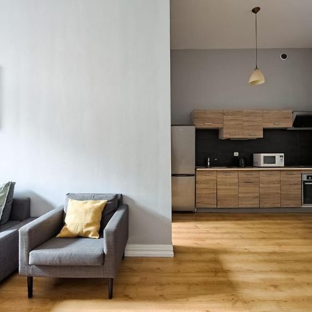 Urban Nest Apartments Krakowska 10 Екстериор снимка