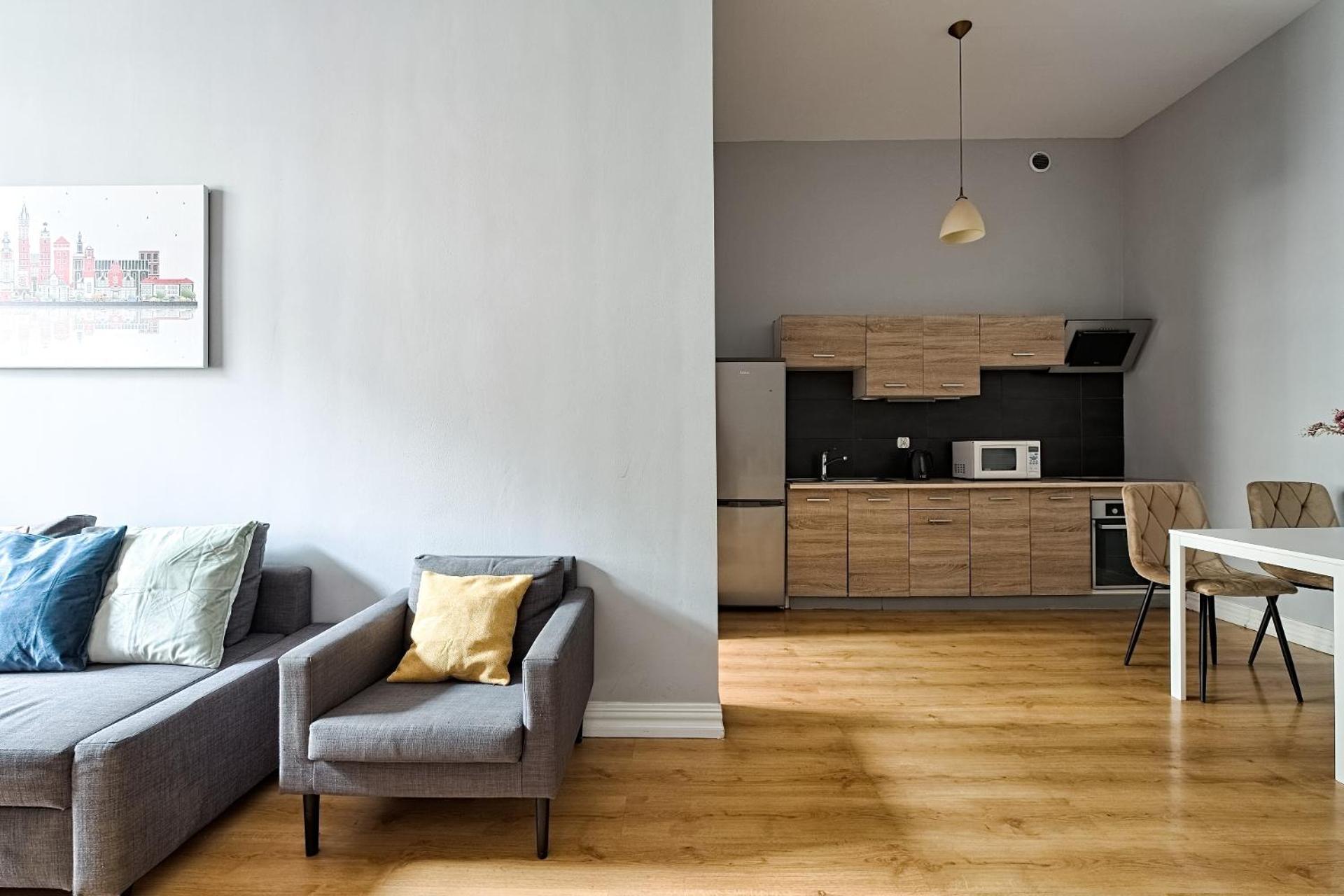 Urban Nest Apartments Krakowska 10 Екстериор снимка