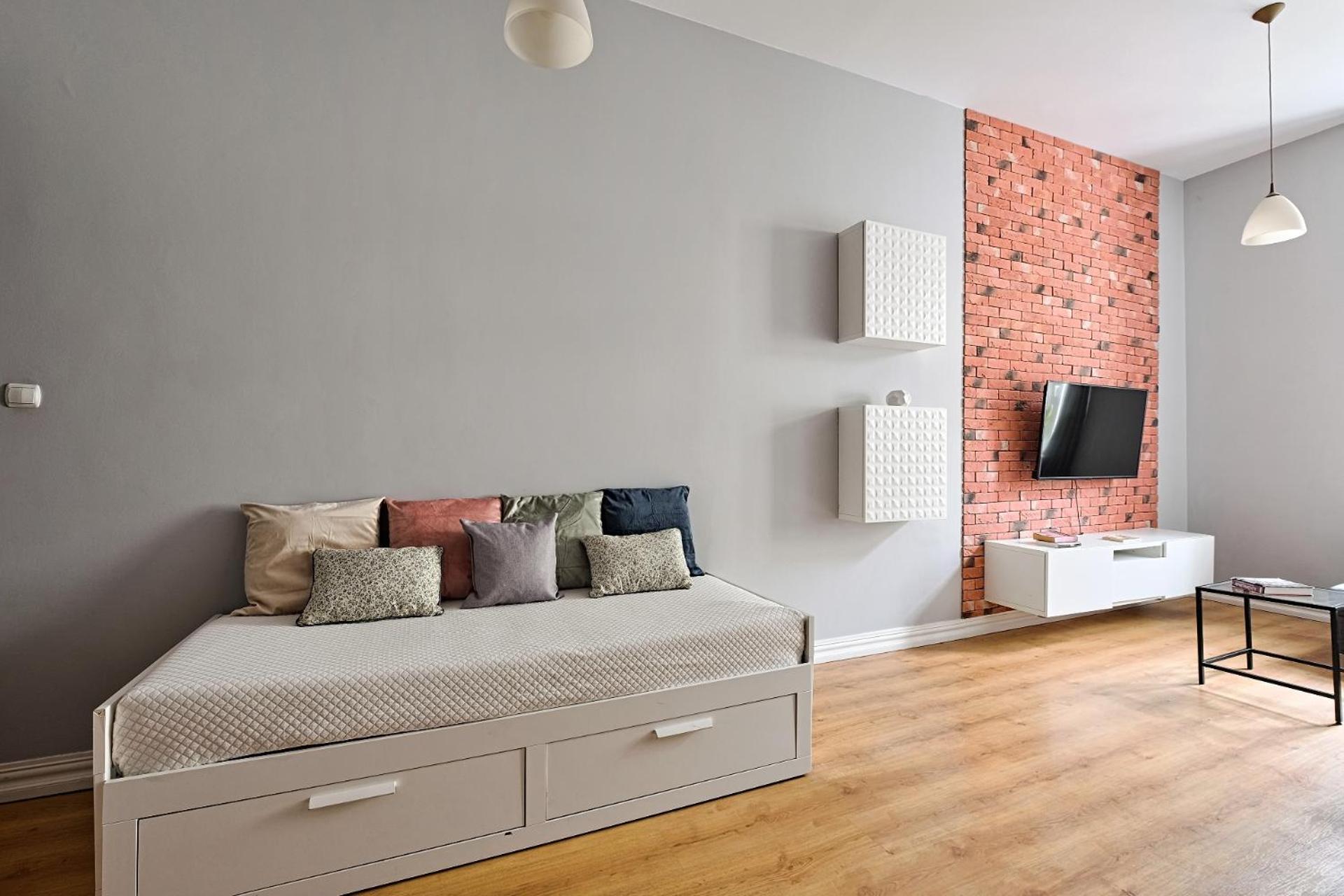 Urban Nest Apartments Krakowska 10 Екстериор снимка