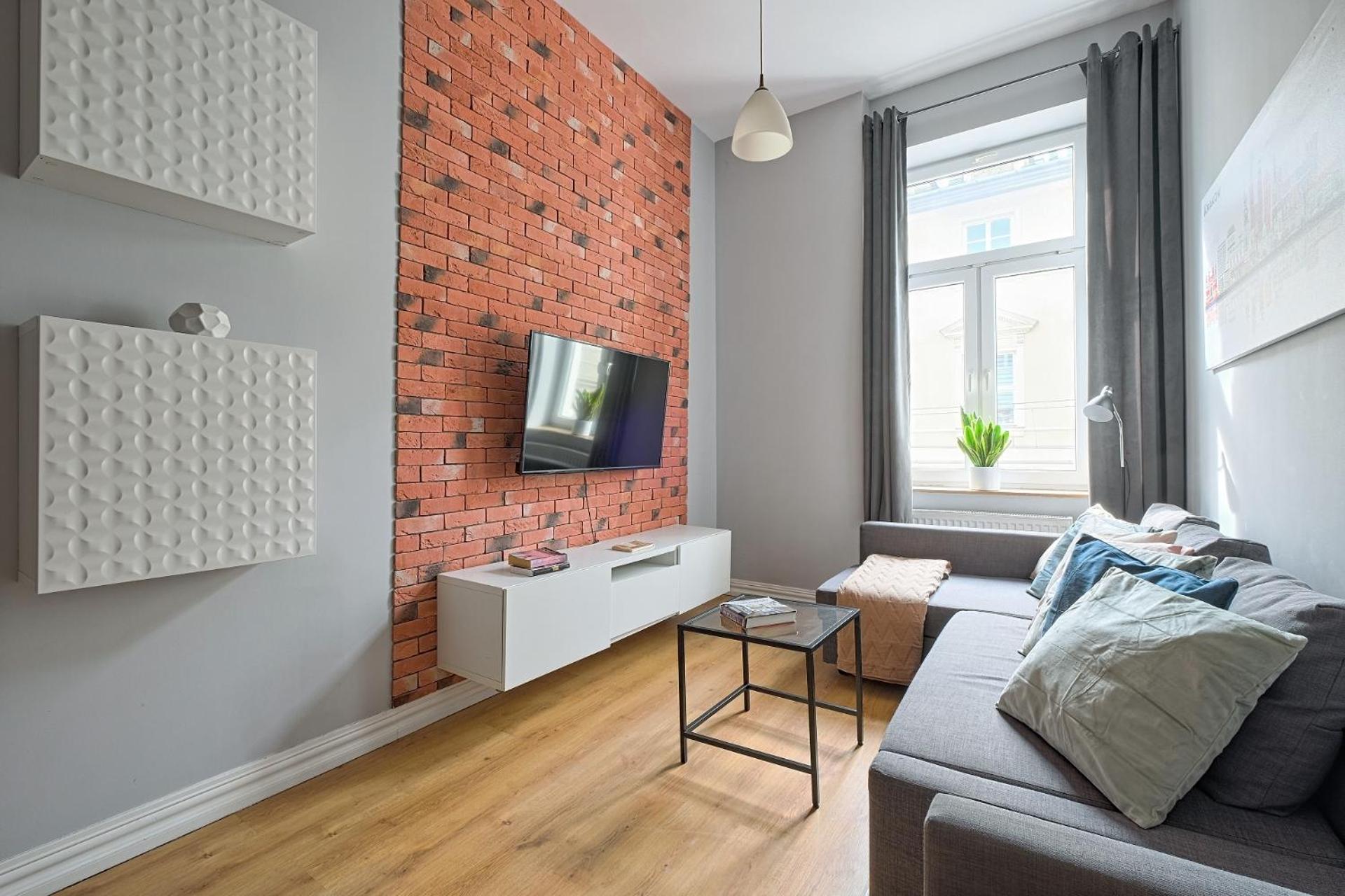 Urban Nest Apartments Krakowska 10 Екстериор снимка