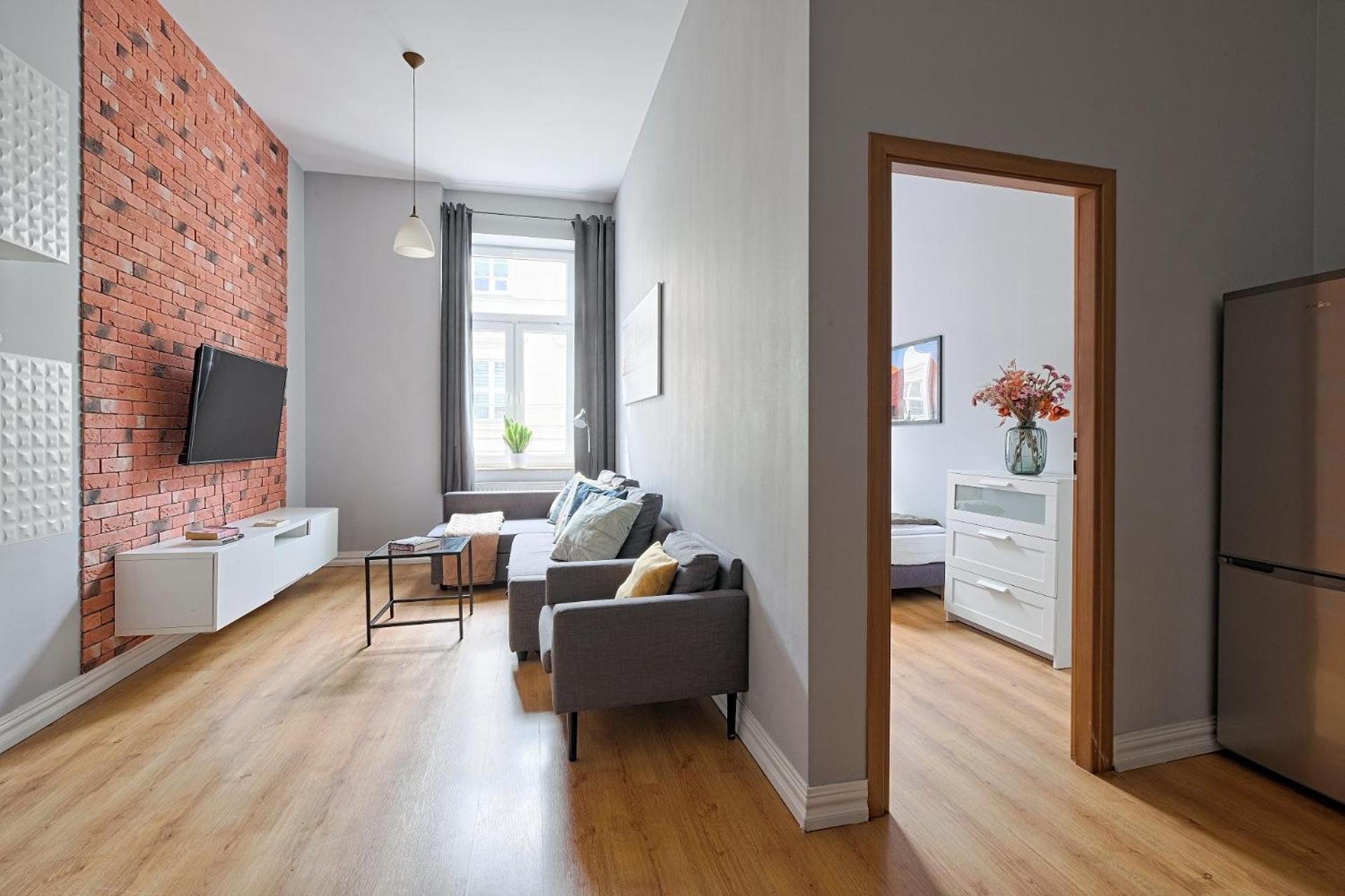 Urban Nest Apartments Krakowska 10 Екстериор снимка