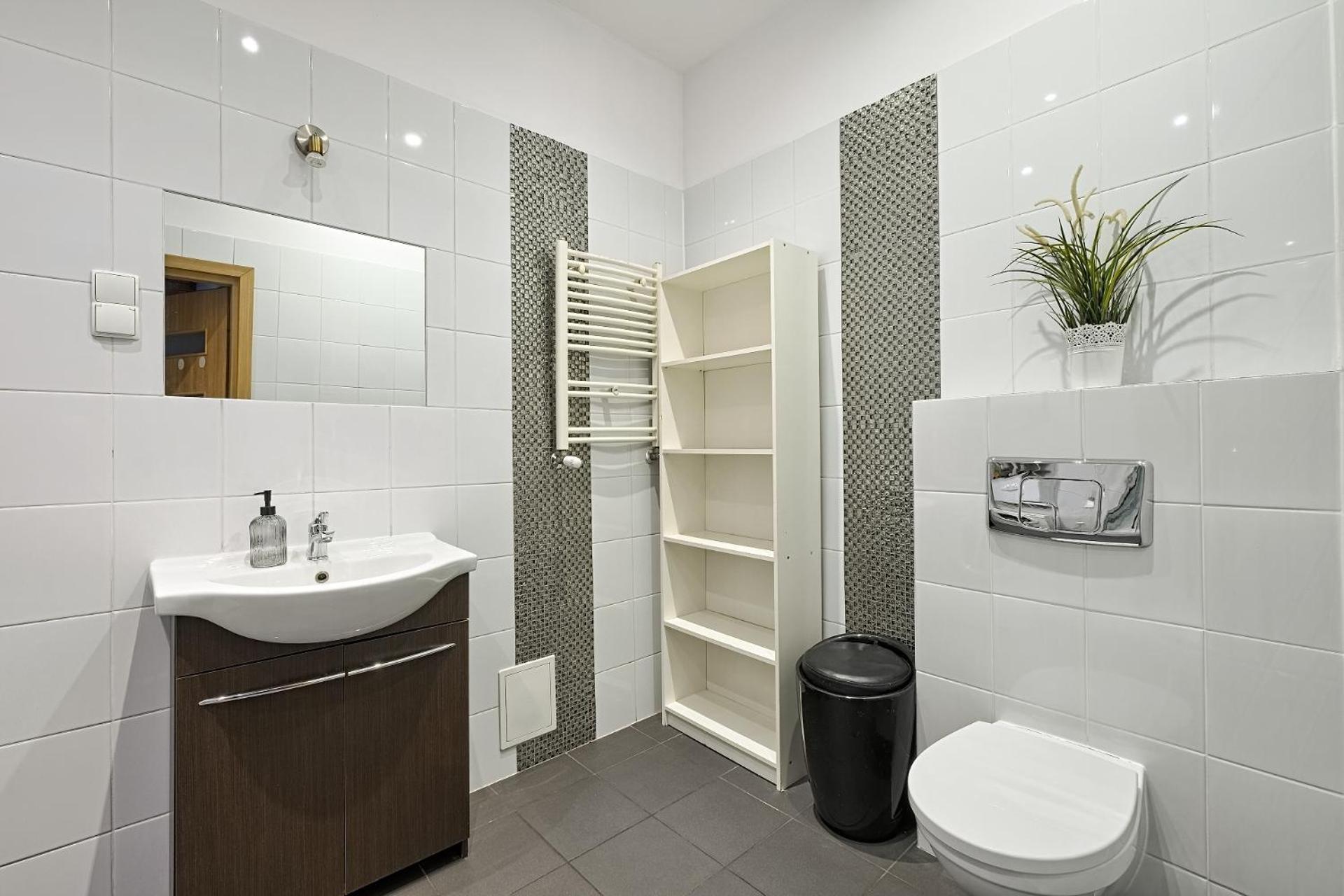 Urban Nest Apartments Krakowska 10 Екстериор снимка